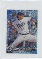 Jose De Leon #/150