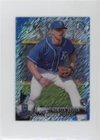 Hunter Dozier #/150