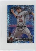 Braden Shipley #/150