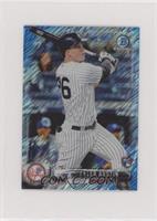 Tyler Austin #/150