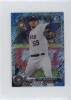 Joe Musgrove #/150