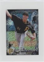 Tyler Glasnow #/100