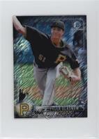 Tyler Glasnow #/100