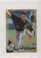 Tyler Glasnow #/50