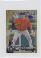 Alex Bregman #/50