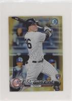 Tyler Austin #/50