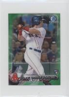 Andrew Benintendi #/99