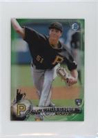 Tyler Glasnow #/99