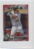 Ryon Healy #/10