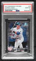 Aaron Judge [PSA 10 GEM MT]