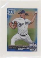 Josh Hader #/70