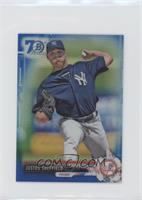 Justus Sheffield #/70