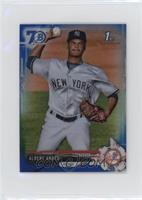 Albert Abreu #/70