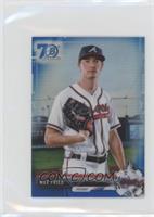 Max Fried #/70