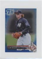 Clint Frazier #/70