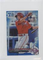 Scott Kingery #/70