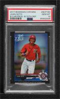 Juan Soto [PSA 10 GEM MT] #/70