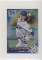 Dustin May #/70