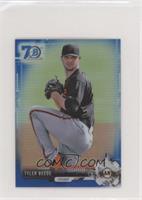 Tyler Beede [EX to NM] #/70