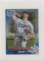 Walker Buehler #/70