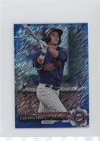 Alex Kirilloff #/150