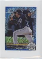 Luis Urias #/150