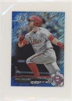 Rhys Hoskins #/150