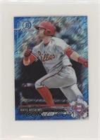 Rhys Hoskins #/150