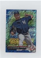 Justus Sheffield #/150