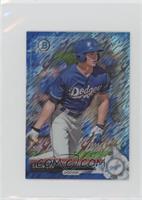 Gavin Lux #/150