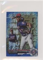 Nick Gordon #/150