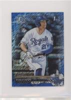 Ryan O'Hearn #/150