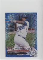 Willie Calhoun #/150