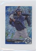 Garrett Whitley #/150