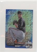 Tyler Beede #/150