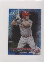 Tyler Stephenson #/150