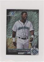 Kyle Lewis #/100