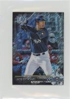 Jacob Nottingham #/100