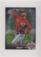 Vladimir Gutierrez #/100