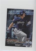 Brett Phillips #/100