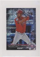 Nick Williams #/100