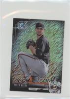 Tyler Beede #/100