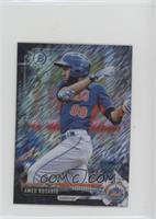 Amed Rosario #/100