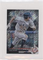 Nick Solak #/100