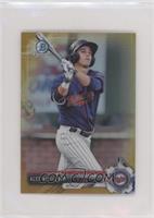 Alex Kirilloff #/50