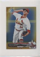 Jack Flaherty #/50