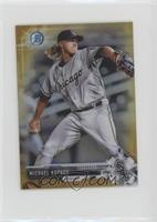 Michael Kopech #/50