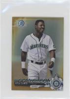 Kyle Lewis #/50