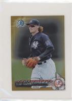 Clint Frazier #/50