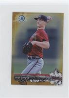 Mike Soroka #/50